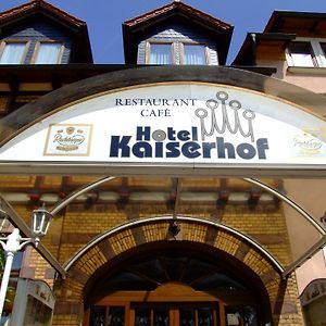 Komforthotel Kaiserhof