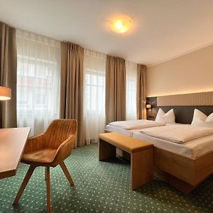 Hotel-Gästehaus Alte Münze